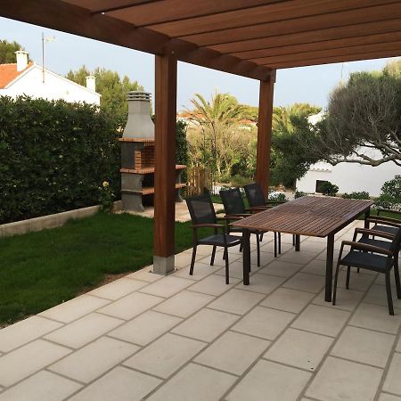 Villa Blanca Punta Grossa Exteriör bild
