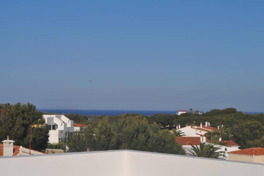 Villa Blanca Punta Grossa Exteriör bild