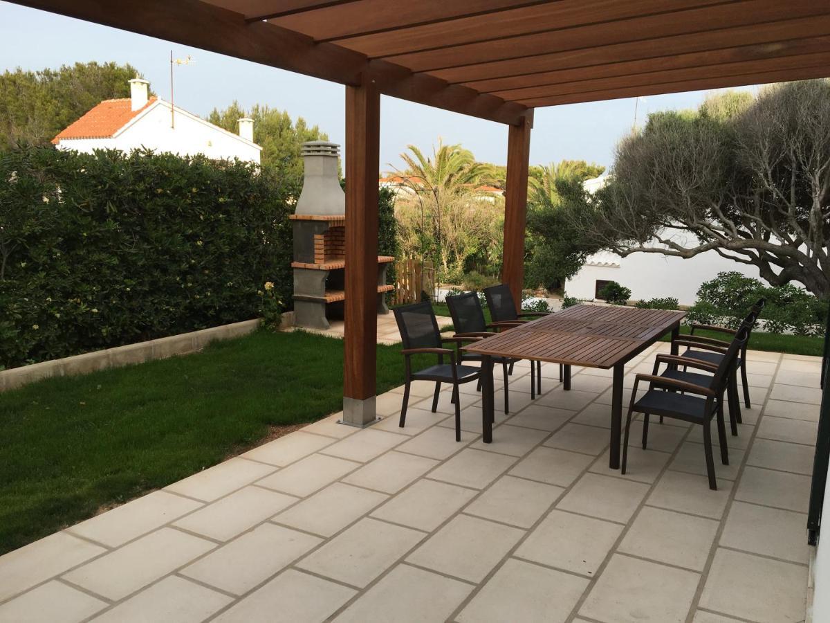 Villa Blanca Punta Grossa Exteriör bild