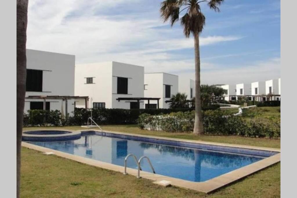 Villa Blanca Punta Grossa Exteriör bild