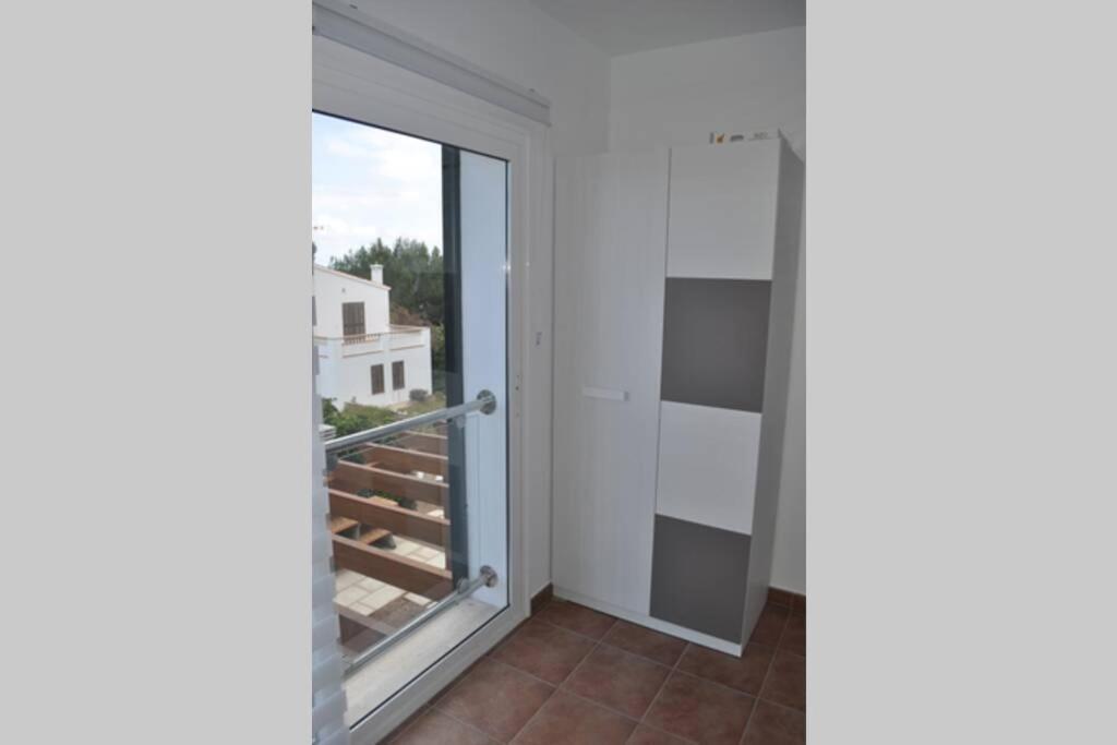 Villa Blanca Punta Grossa Exteriör bild