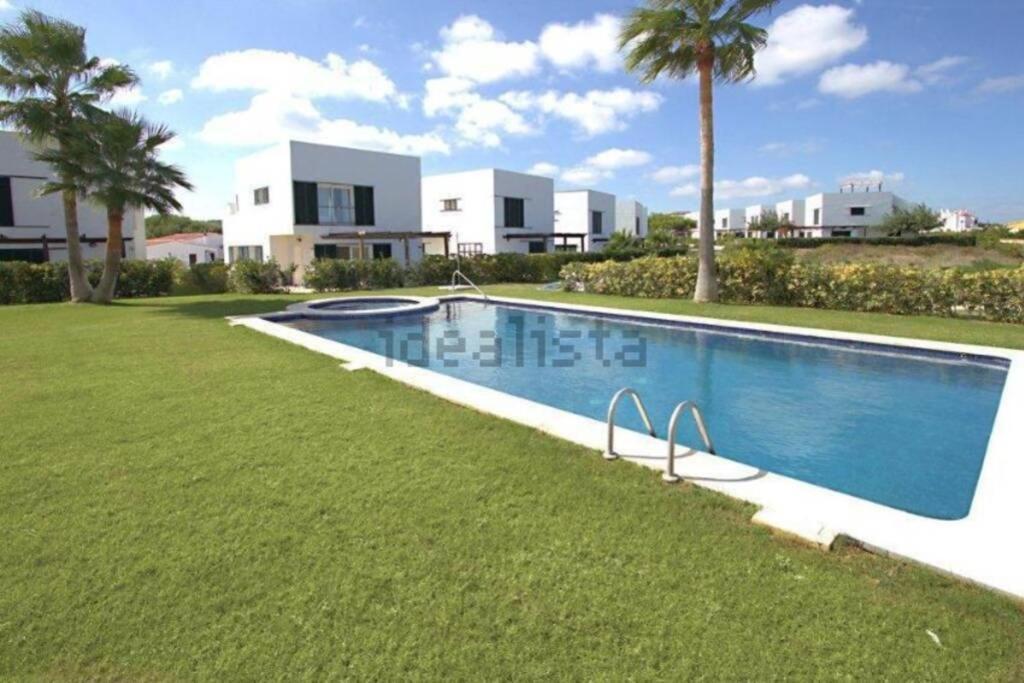 Villa Blanca Punta Grossa Exteriör bild