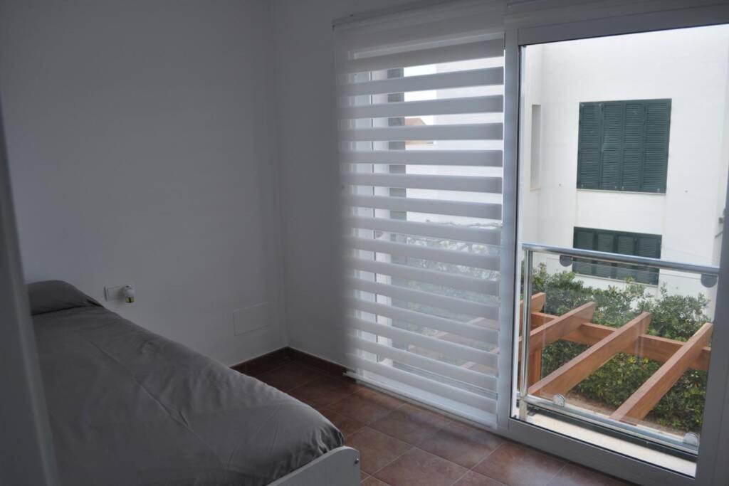 Villa Blanca Punta Grossa Exteriör bild