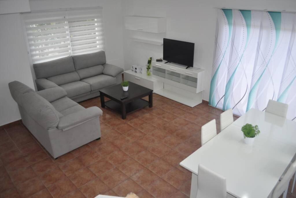 Villa Blanca Punta Grossa Exteriör bild